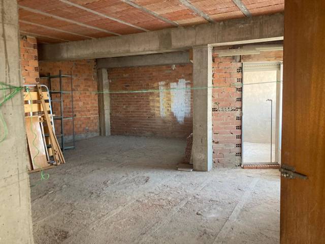 Piso en Venta en Las Cruces