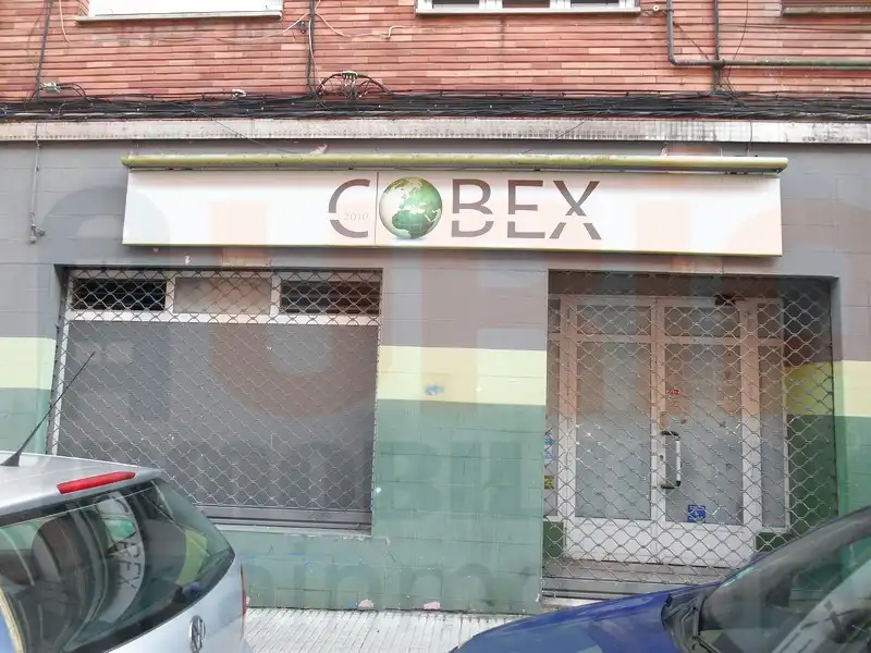 Gewerbefläche zum Verkauf in Calle Río Deva 8, imagen 5