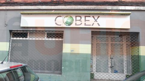 Photo 5 of Premises for sale in Calle Río Deva, 8, Fozaneldi - Tenderina, Asturias