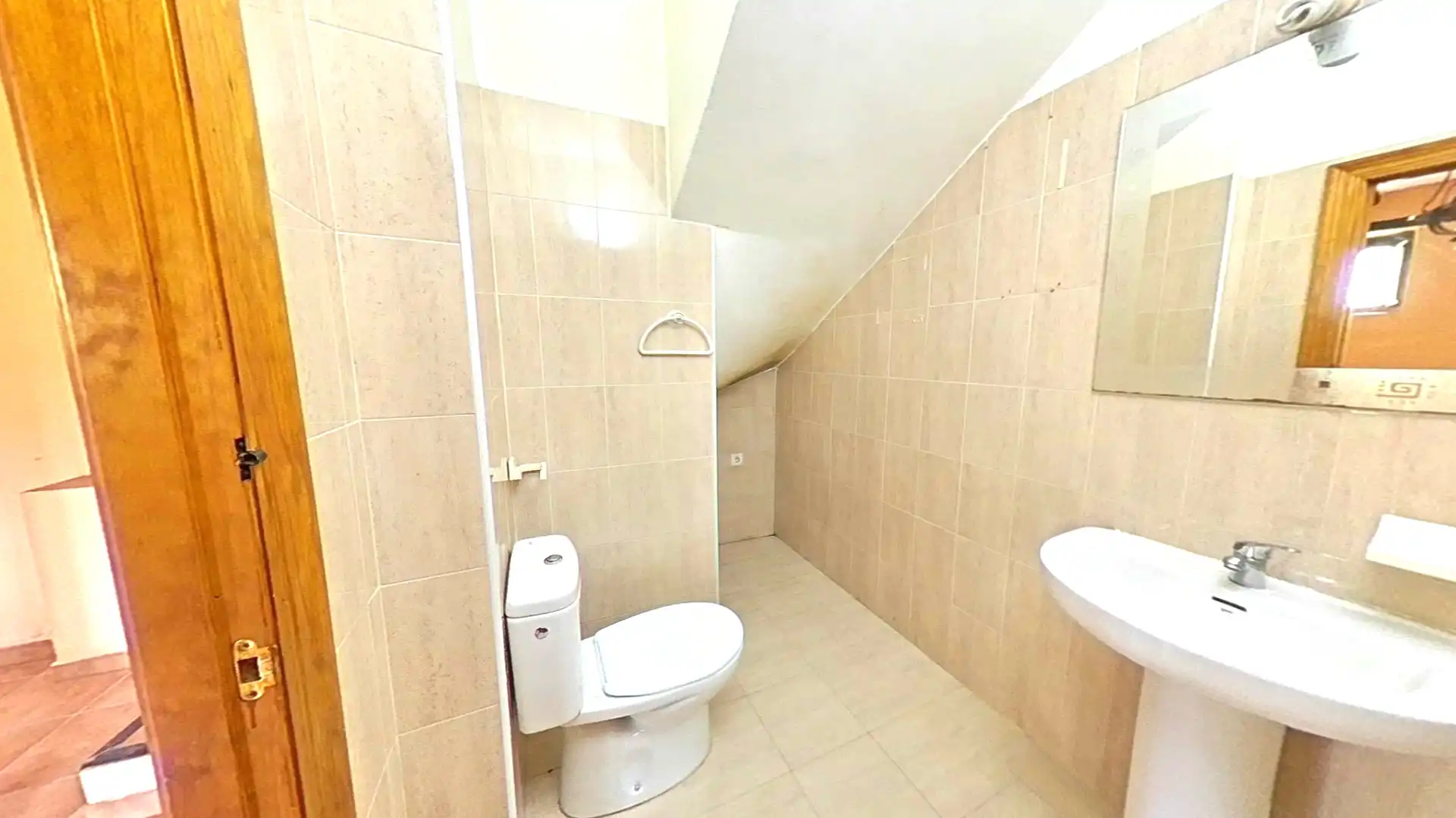 Casa o chalet en venta en Pesaguero