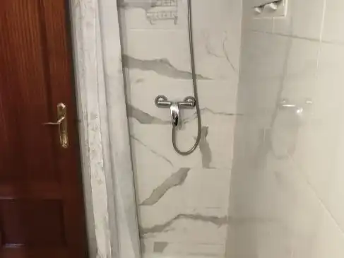 Bany de Pis de lloguer en El Mercado