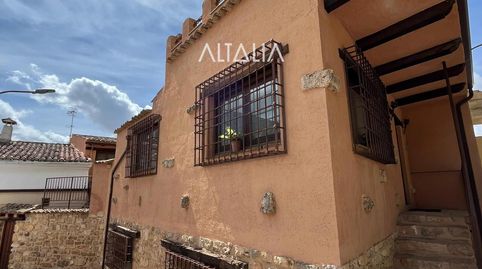 Foto 4 de Casa o chalet en venta en Villar de Olalla, Cuenca