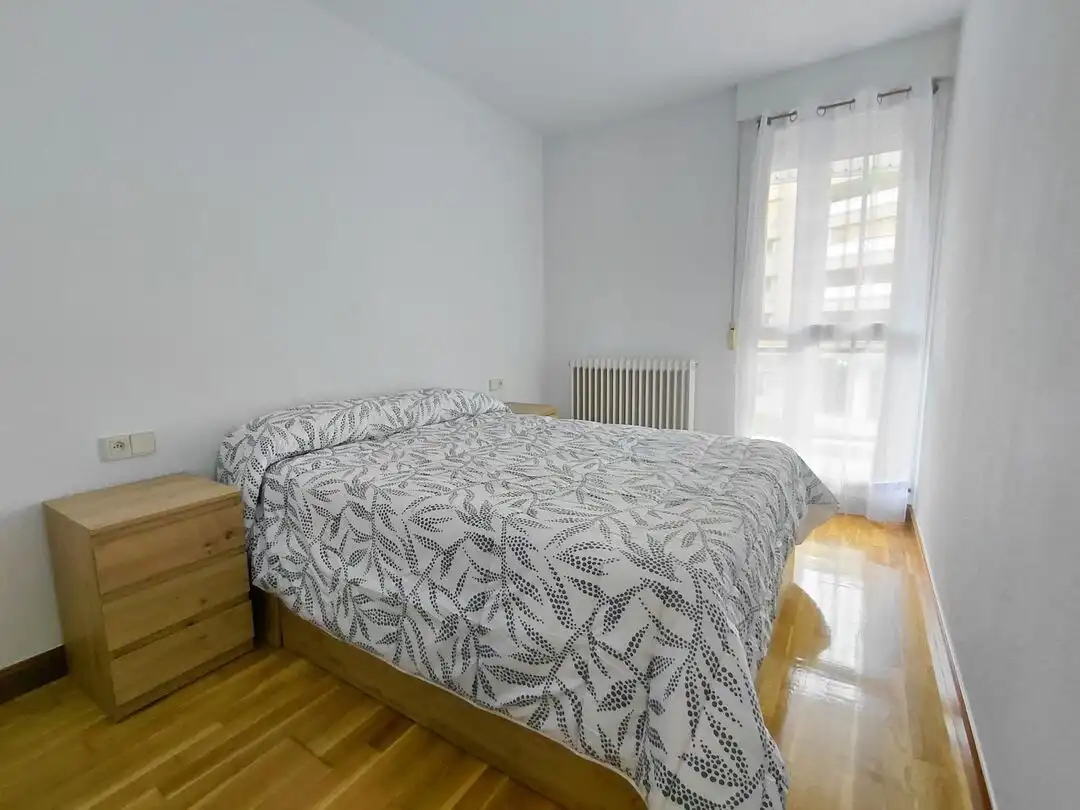 Wohnungen zur Miete in Echavacóiz
