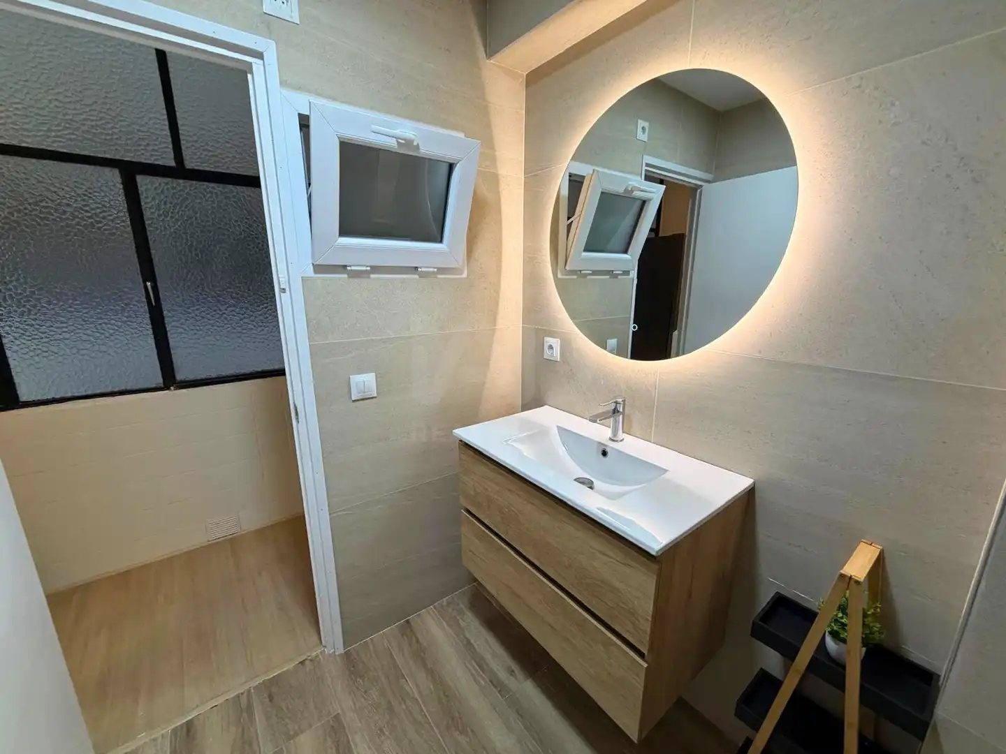 Baño de Piso en venta en Elda con Terraza