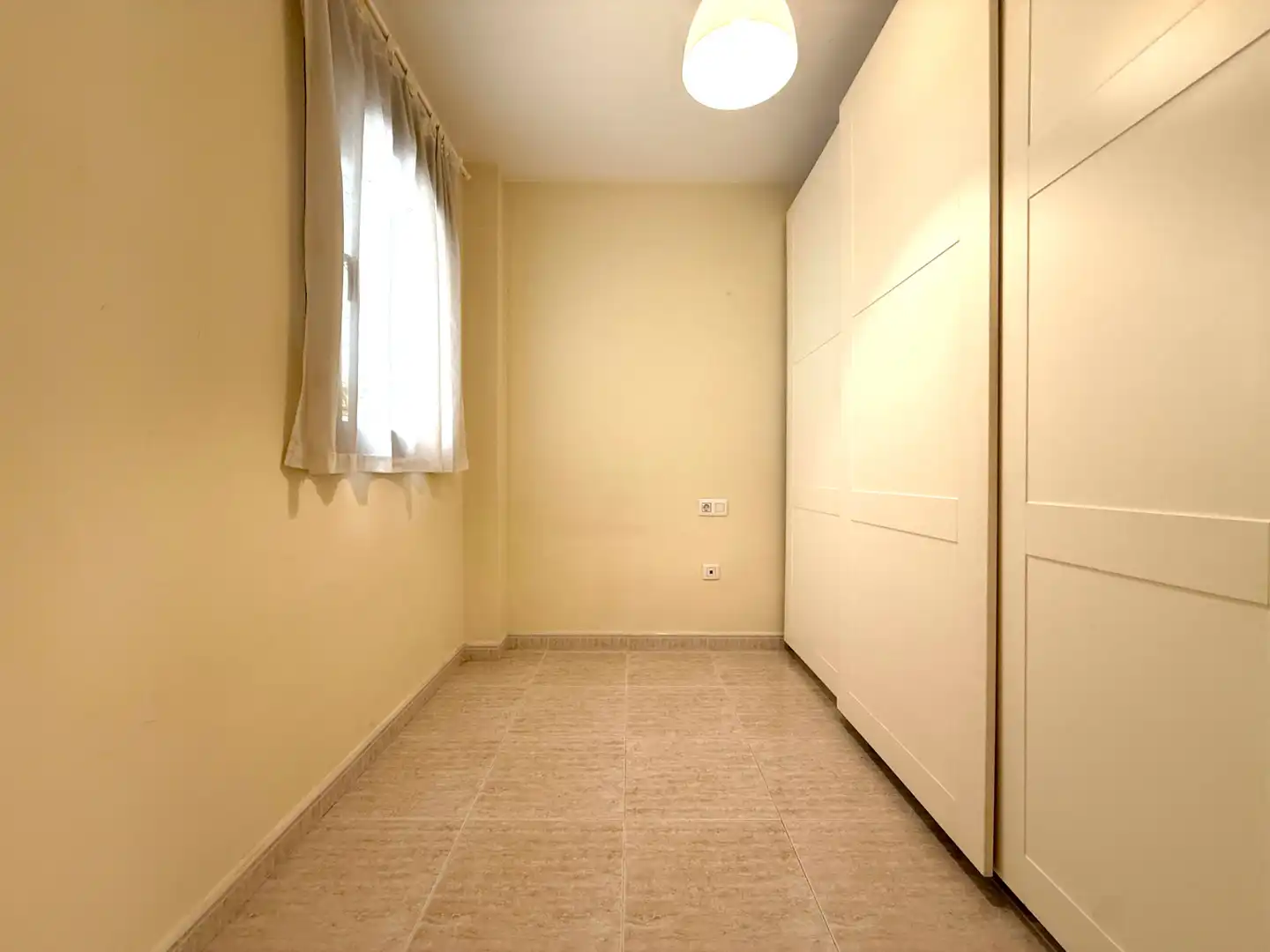 Bedroom of Apartments for sale in Cambrils  with Air Conditioner, Heating and Storage room