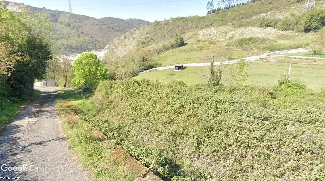 Wohnbaugrundstück zum Verkauf in San Claudio - Trubia - Las Caldas, imagen 9