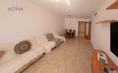 Bedroom of Apartment for sale in Vila-seca  with Terrace, Furnished and Community pool