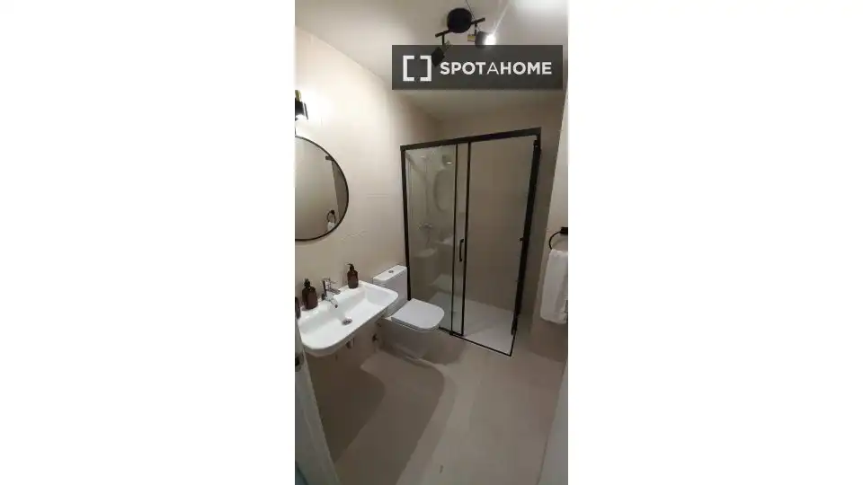 Habitación en Zestoa