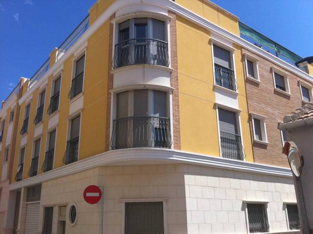Garaje en Venta en Calvario, 4 en Norte