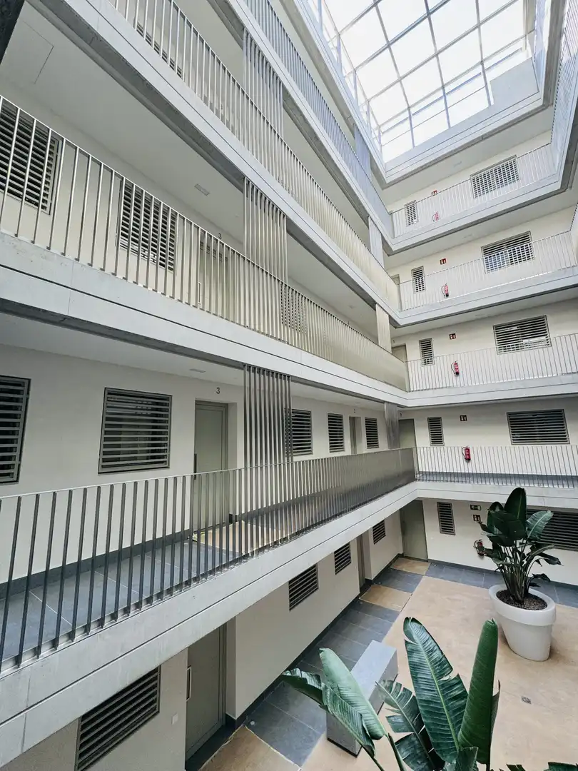 Wohnung mit Aufzug zum Verkauf in Carrer President Macià 116, imagen 13
