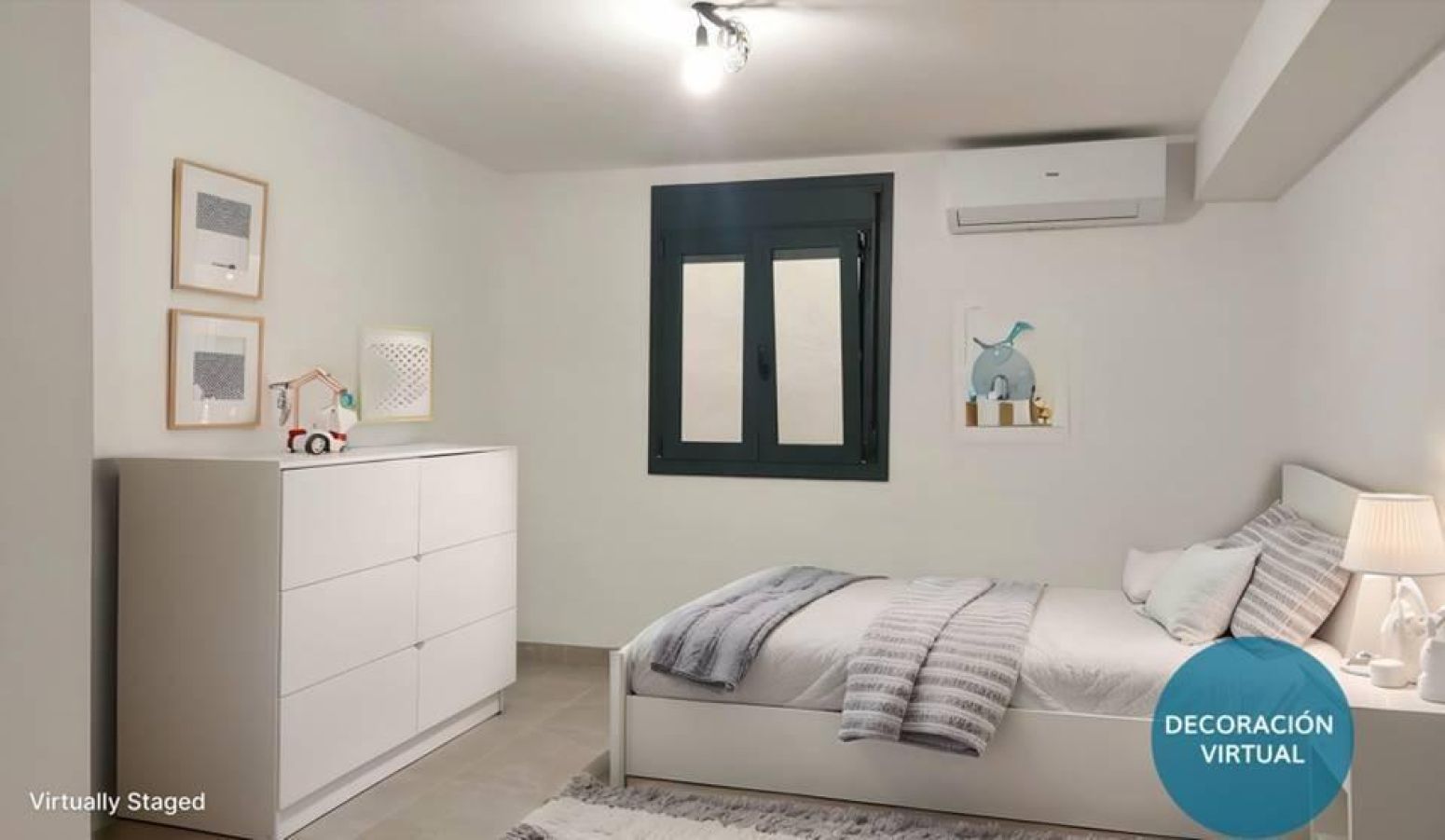 Dormitori de Pis en venda en Reus amb Calefacció