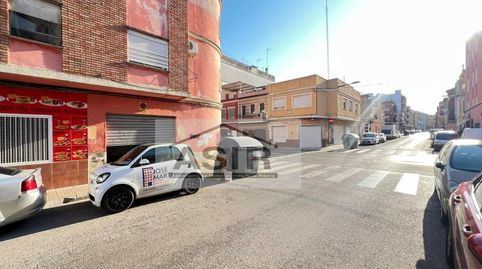 Foto 2 von Geschaftsraum zum Verkauf in Calle Doctor Josep Gonzalez, Pere Crespí, Alzira