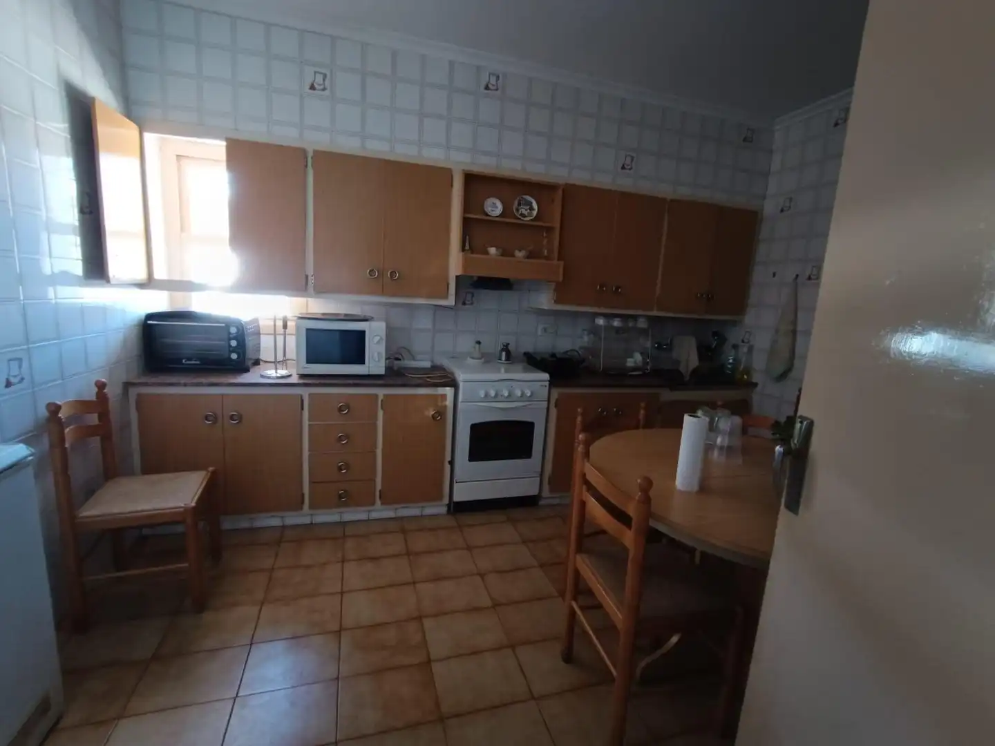 Kitchen of Residential for sale in Elche / Elx