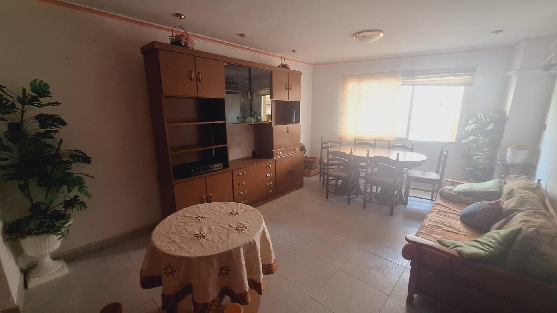 Dining room of Flat for sale in Bolbaite