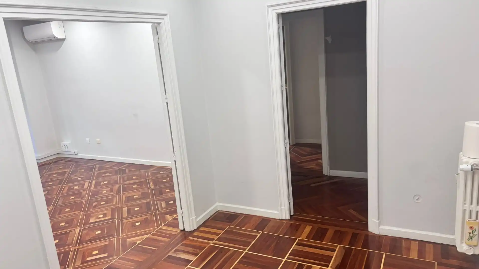 Oficina de alquiler en Madrid con Aire acondicionado, Calefacción y Terraza