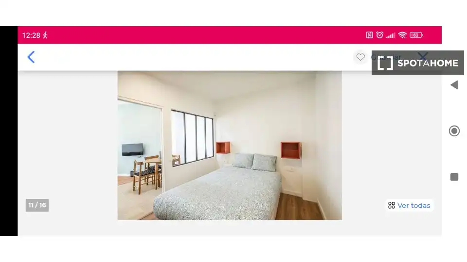 Flat to rent in Gràcia, imagen 7