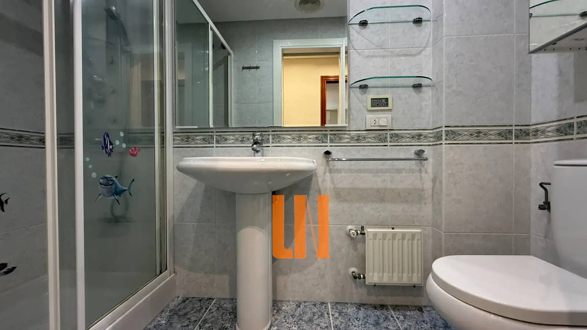 Flat for sale in Plaza de Ría, Portádego - Vilaboa Norte