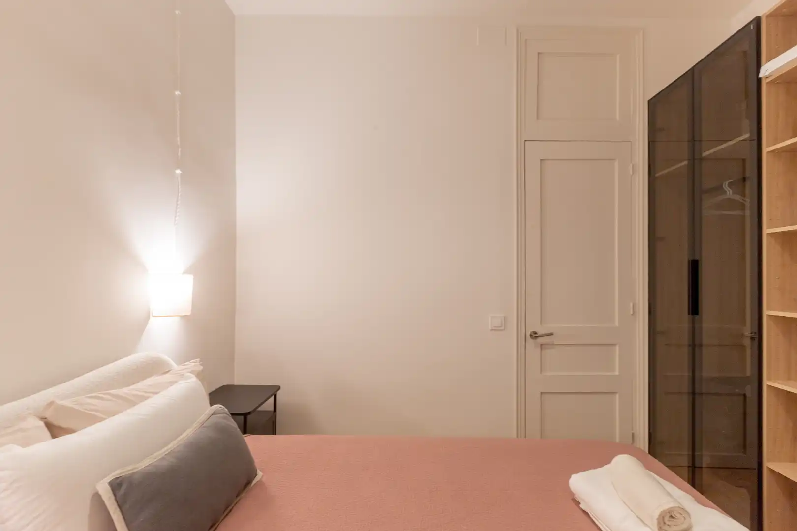 Appartement avec terrasse à louer à Carrer de Villarroel, imagen 9