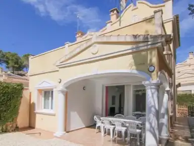 Bungalow avec piscine à vendre à Urbanización cometa III 47j, imagen 12
