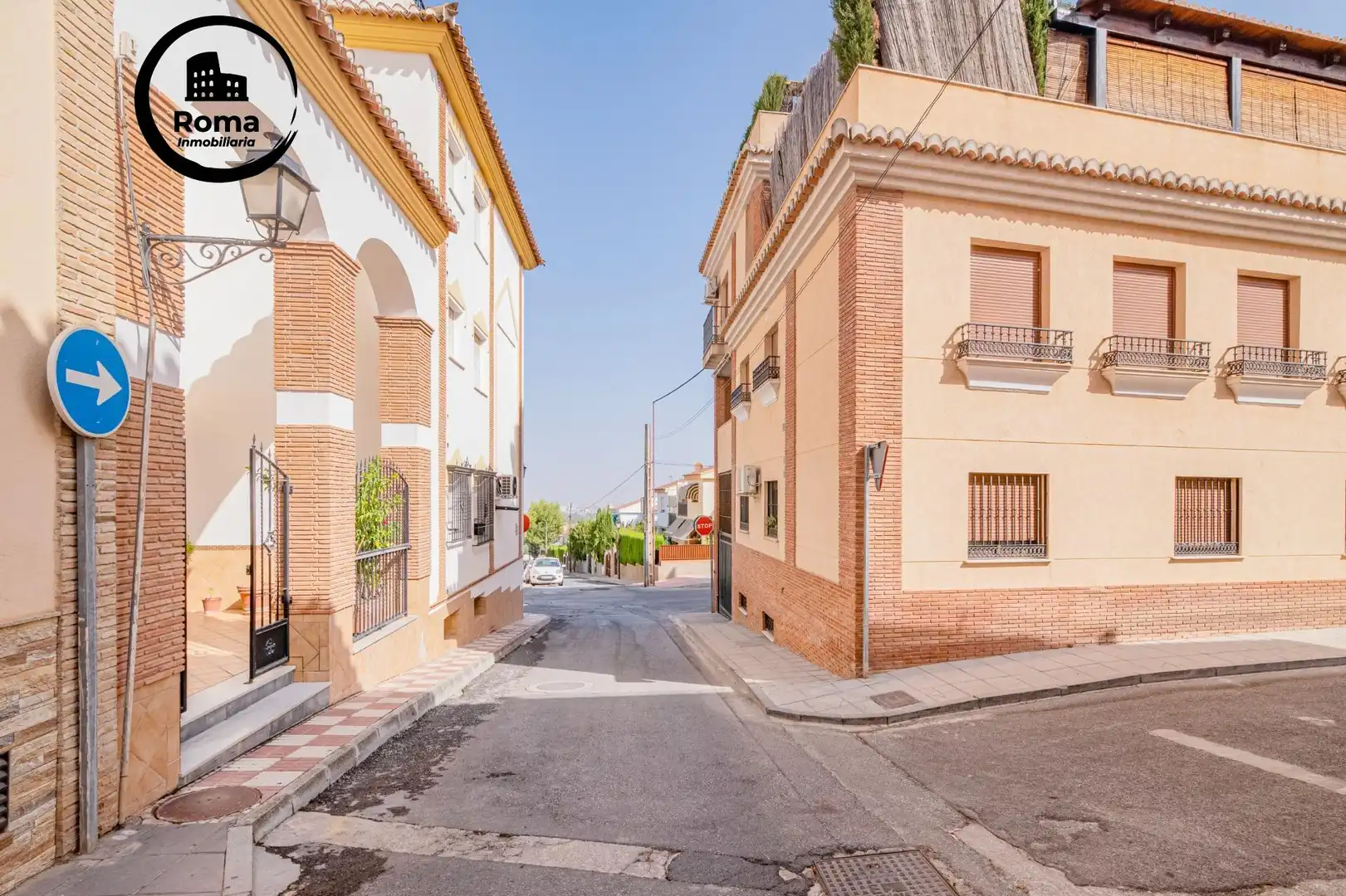 Pis amb terrassa en venda a La Zubia Ciudad, imagen 27