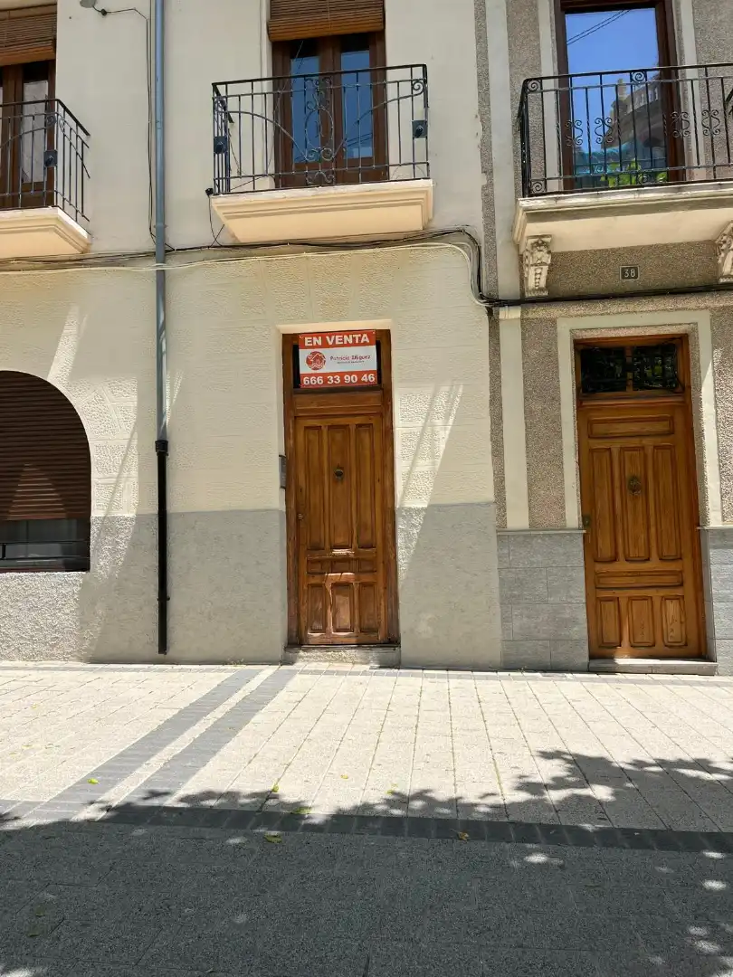 Pis en venda a Avinguda Constitució, imagen 2