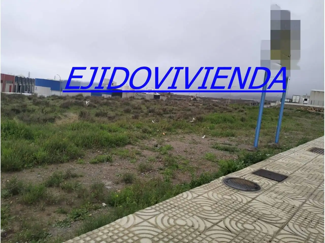Rural land for sale in La Mojonera, imagen 5