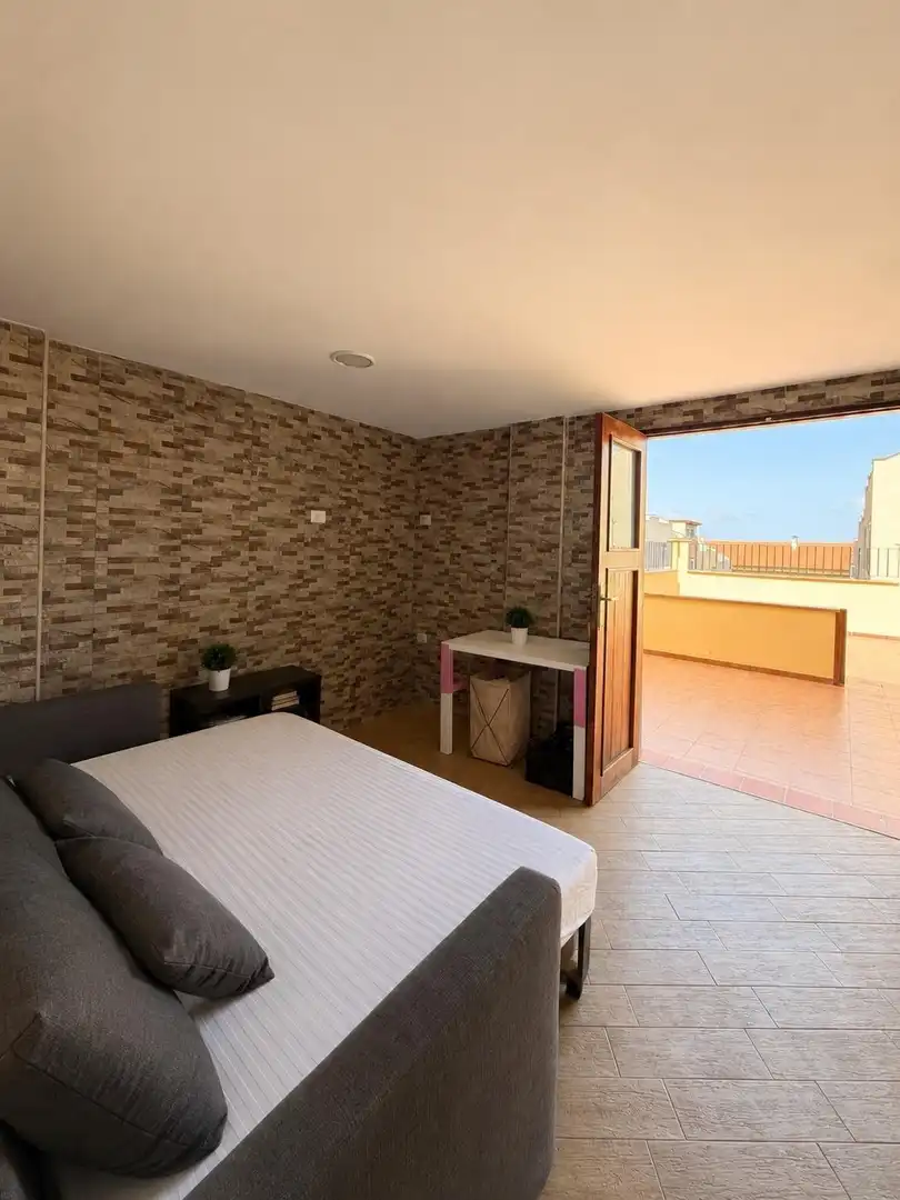 Maison mitoyenne avec terrasse à vendre à Tegueste, imagen 8