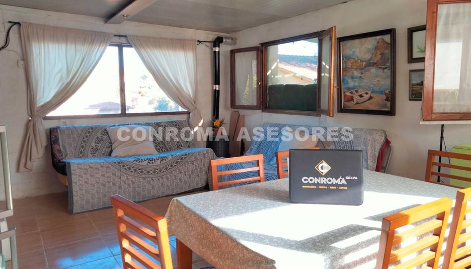 Photo 1 of House or chalet for sale in Niàgara Parc - Ágora Parc, Barcelona