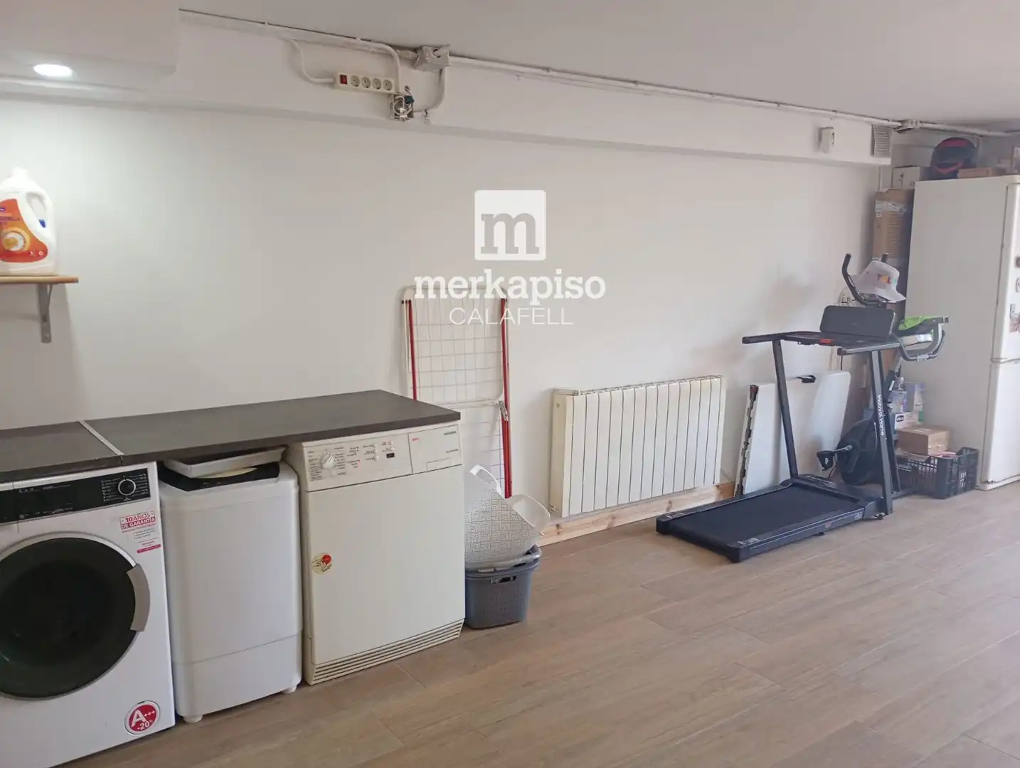 Casa adosada en venta en Cunit con Aire acondicionado y Trastero