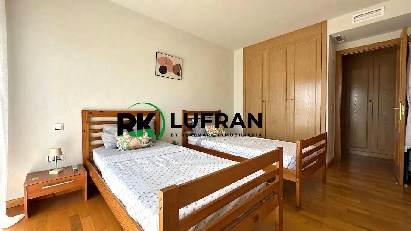 Wohnung mit Pool zum Verkauf in Garbinet - Vistahermosa, imagen 27