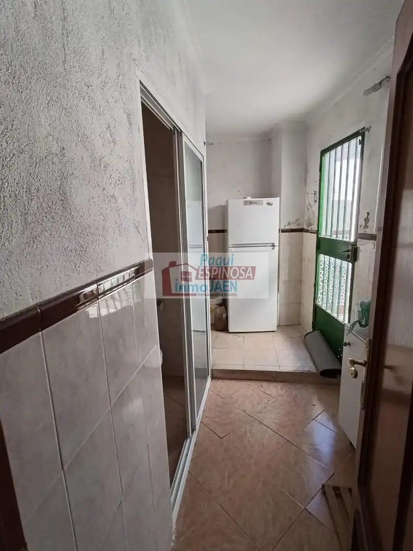 Dormitori de Casa o xalet en venda en Torredonjimeno amb Traster