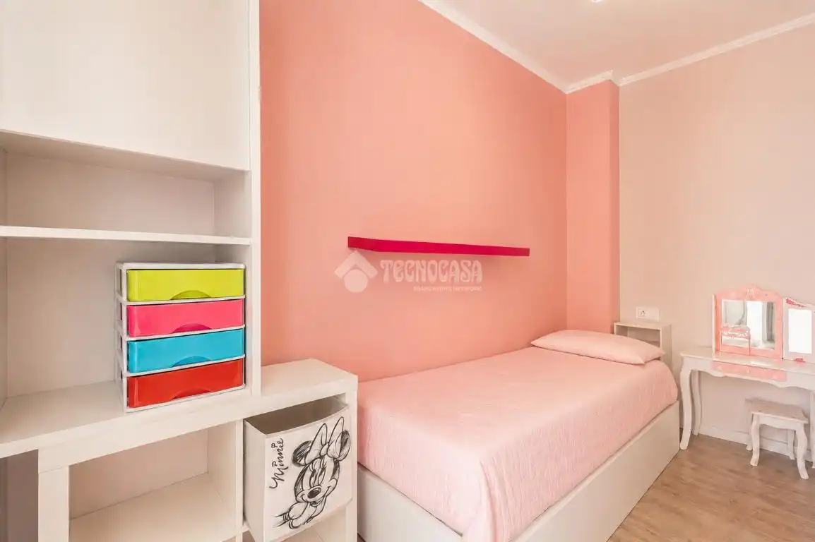 Flat with lift for sale in El Coll, imagen 13