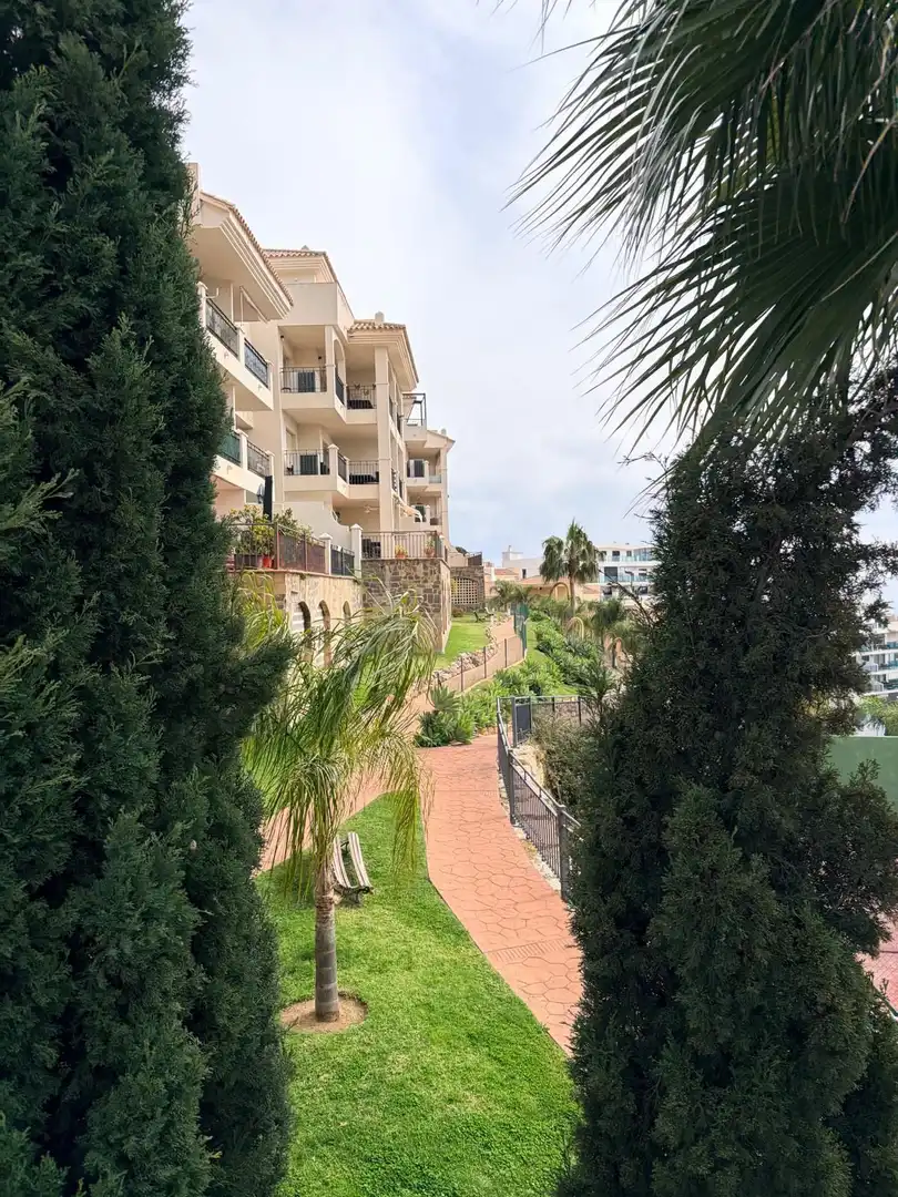 Apartment with pool for sale in Mijas pueblo, imagen 25