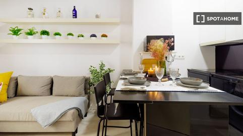 Foto 5 de Estudi per a compartir a La Seu,  Valencia Capital