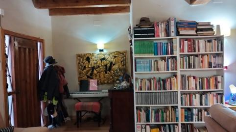 Foto 5 de Casa o chalet en venta en Las Navas de la Concepción, Sevilla