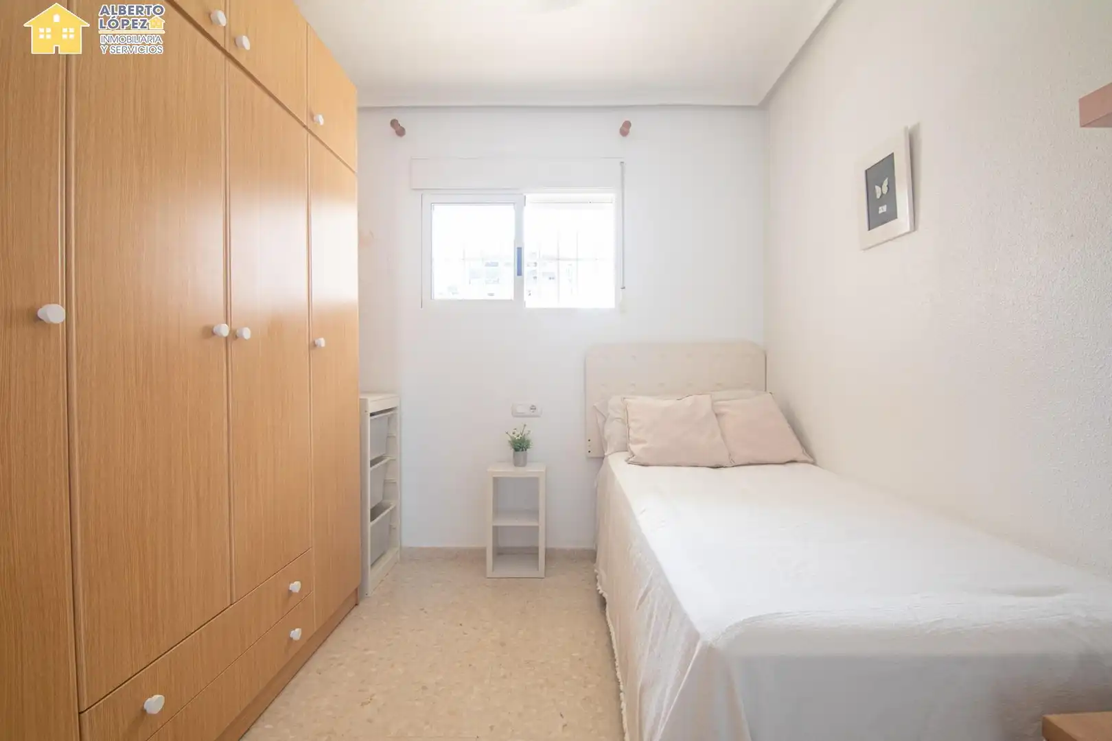 Flat with terrace for sale in Los Arenales del Sol, imagen 39