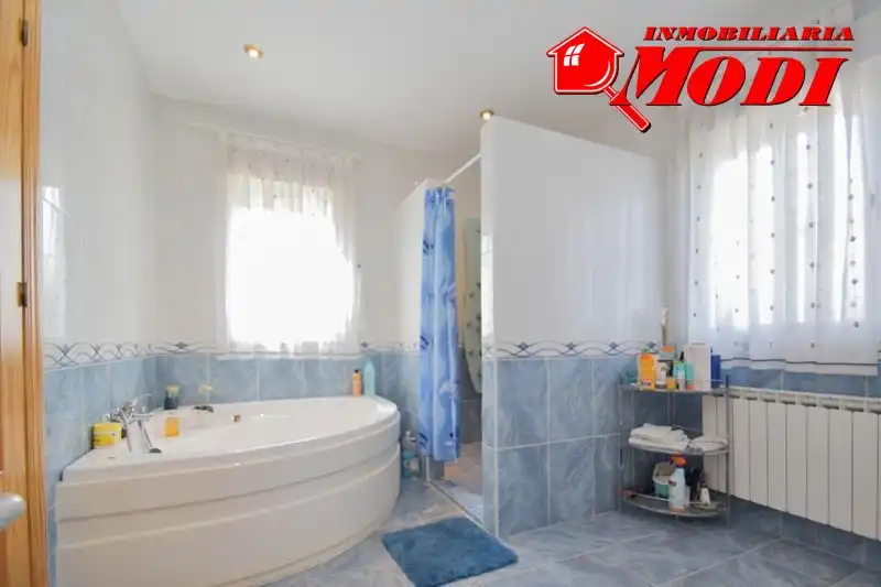 Chalet en venta en Moraleda de Zafayona, imagen 49