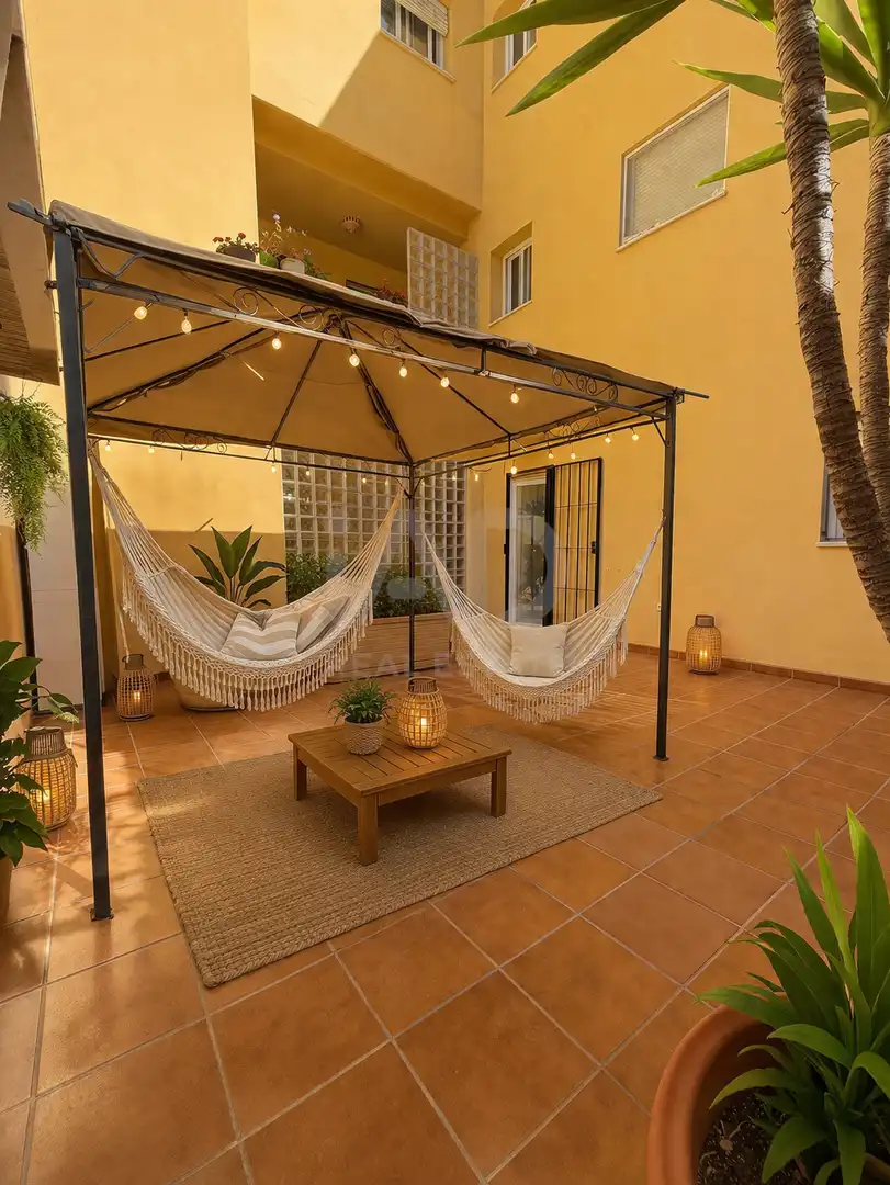 Terraza de Piso en venta en Cártama con Aire acondicionado, Calefacción y Terraza