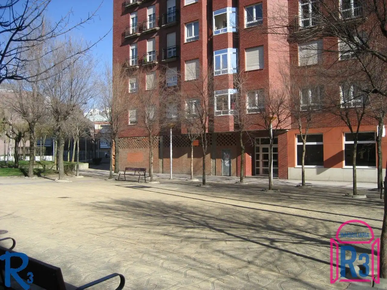 Local comercial en venda a De la Chantría
