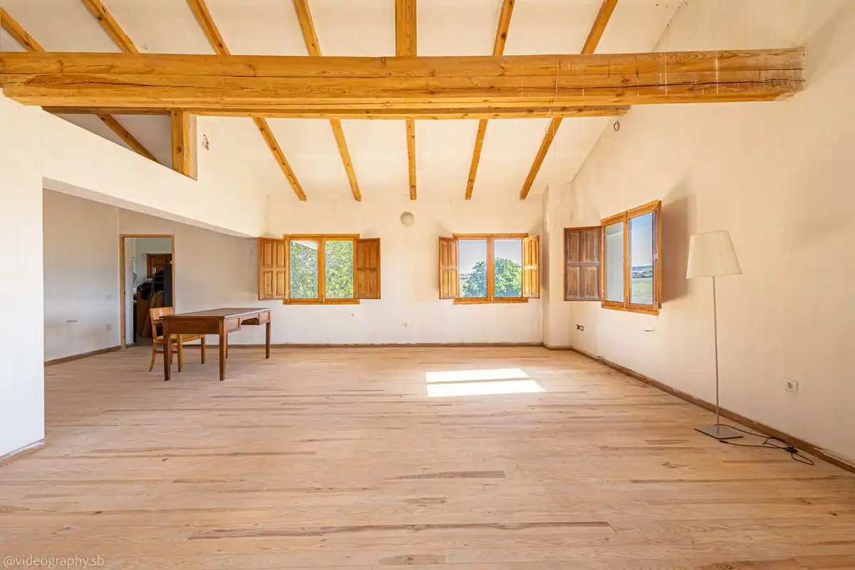 House with terrace for sale in Calle Camino Viejo del Casar, imagen 3