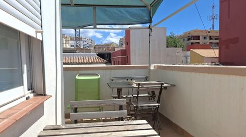 Foto 3 von Einfamilien-Reihenhaus zum Verkauf in Olletas - Sierra Blanquilla, Málaga Capital