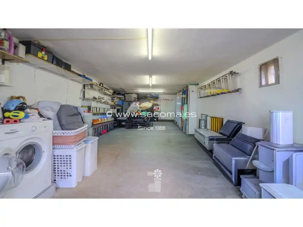 Houses for sale in Sant Llorenç des Cardassar  with Air Conditioner, Terrace and Balcony