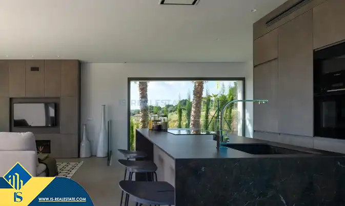 Villa avec piscine à vendre à Orihuela Costa, imagen 16