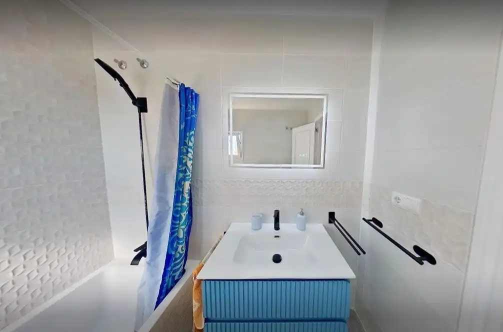 Maison jumelée avec terrasse à vendre à Avenida del Comte Gómez de Orbaneja, imagen 22
