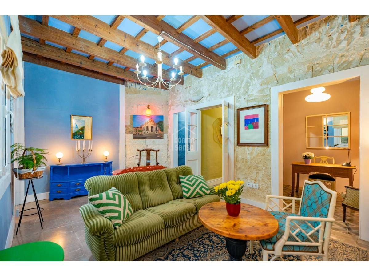 Wohnungen zum verkauf in Centre Històric