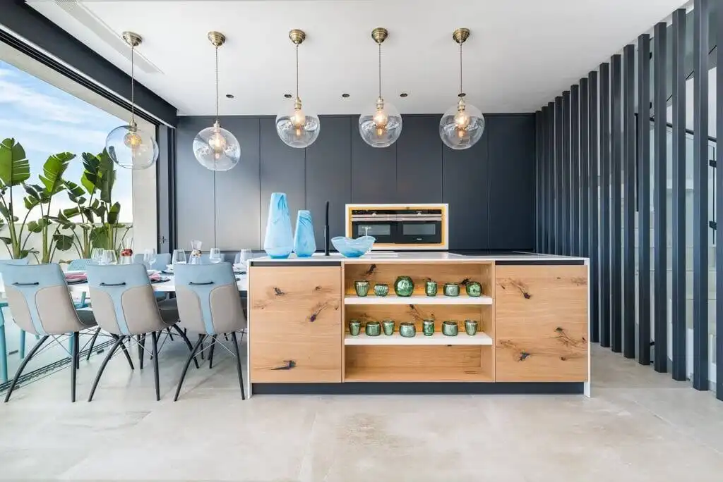 Casa con terrazza in vendita a Rojales, imagen 18
