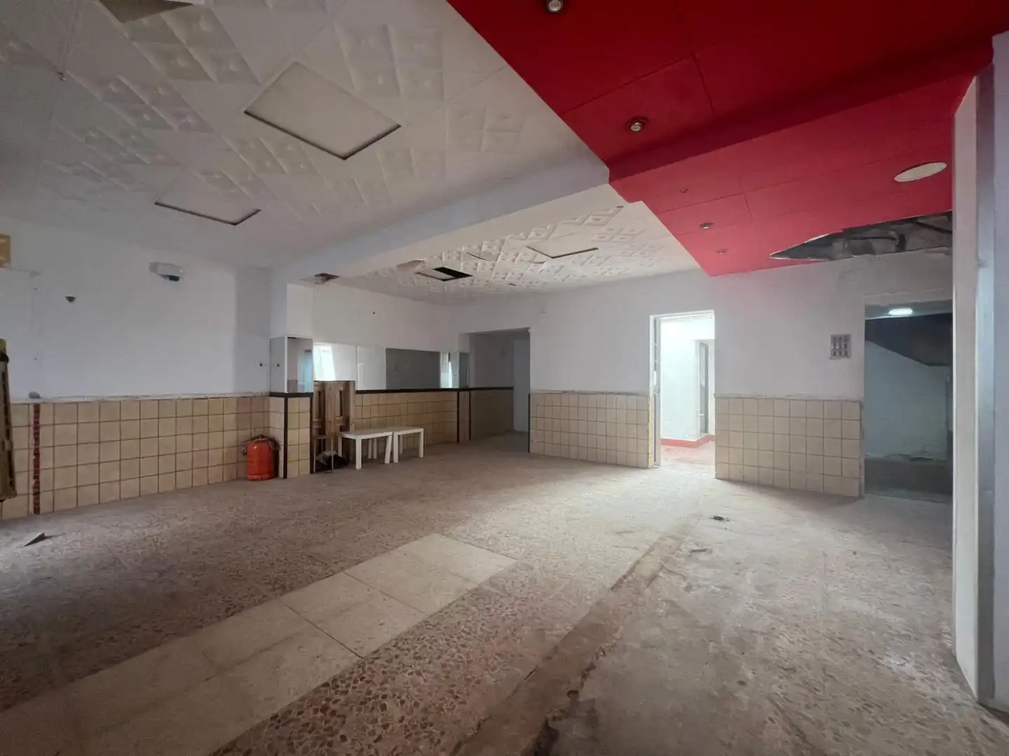 Local comercial en venda a La Gavarra, imagen 7