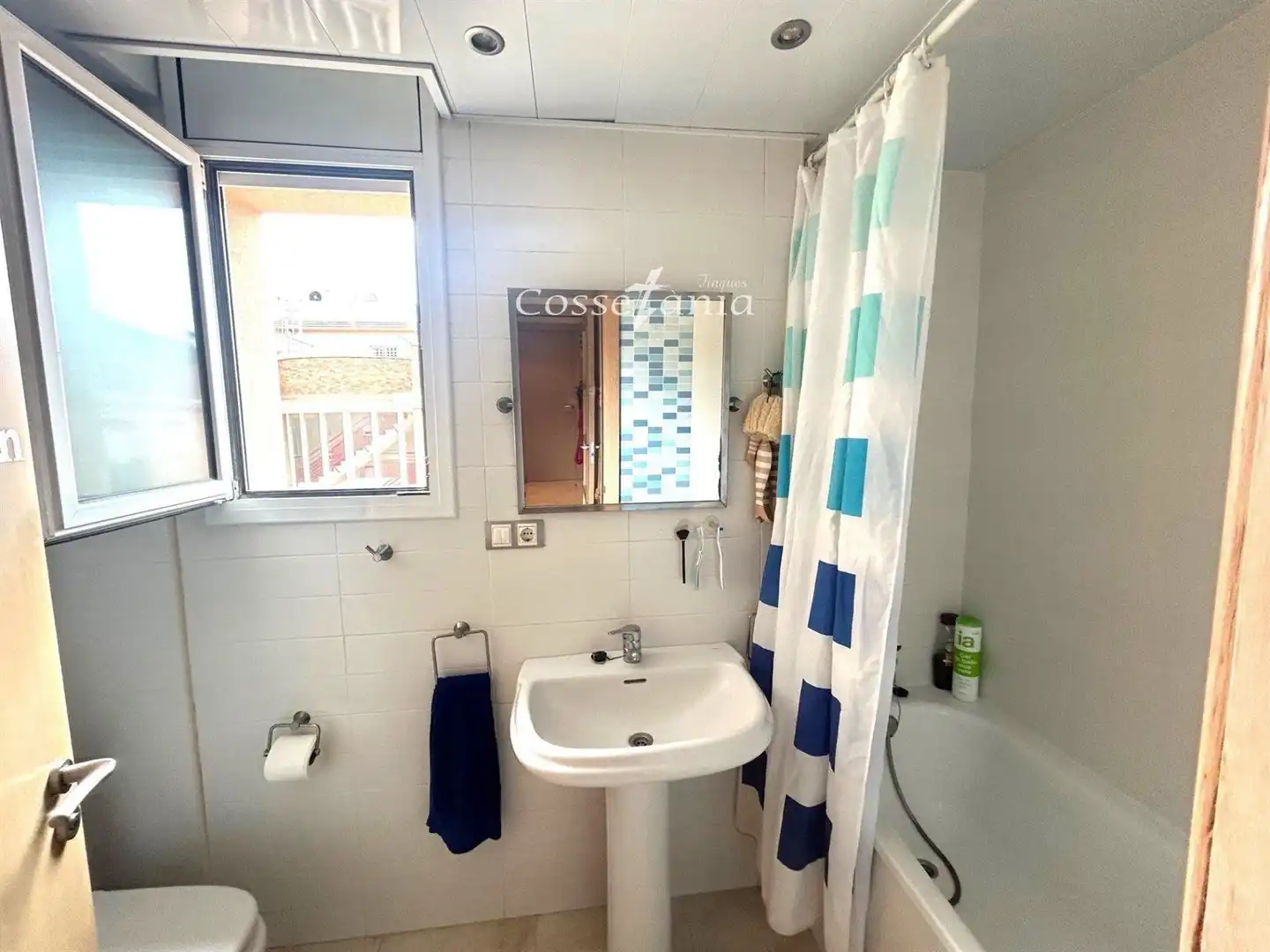 Penthouse mit Aufzug zum Verkauf in Carrer de Josep Pla, imagen 26