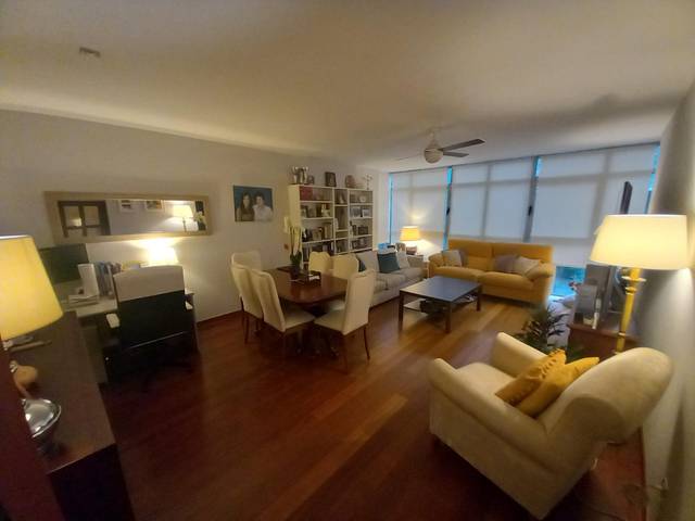 Piso en Alquiler en Calle GUISANDO en Ciudad Universitaria