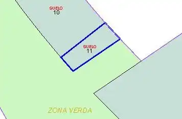 Wohnbaugrundstück zum Verkauf in Avenida DR FCO JAVIER IRURITA, imagen 10